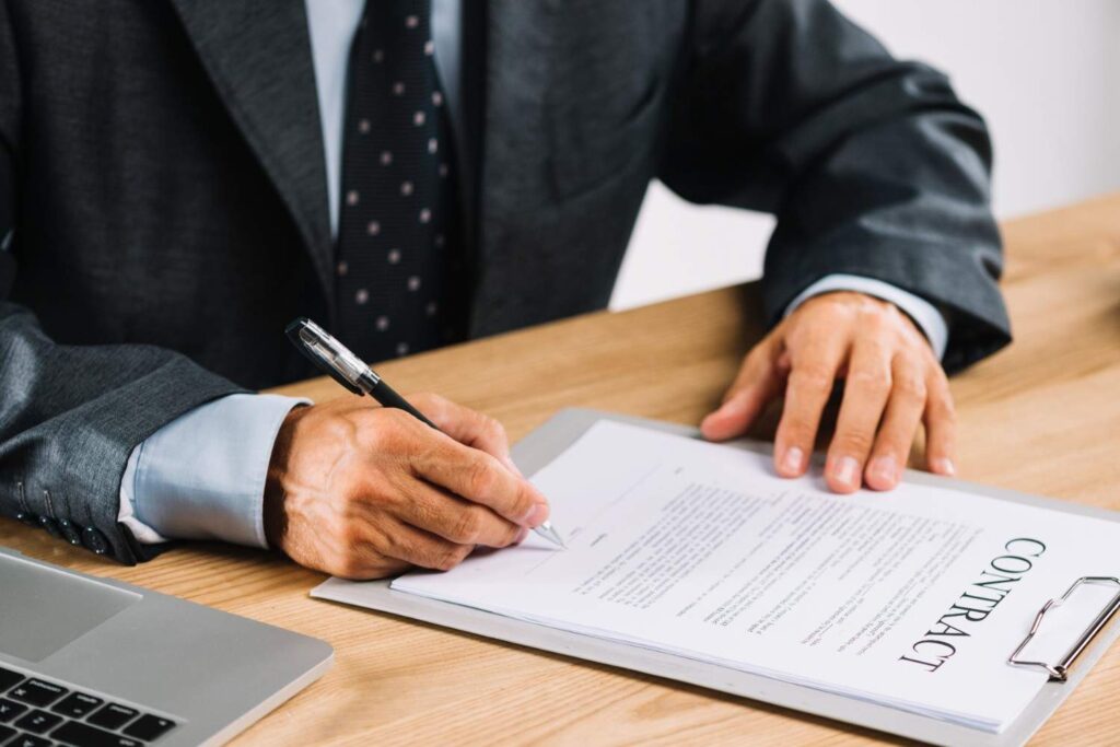 Consulting a lawyer before a property dispute is essential. An advocate will conduct a title search, verify ownership, check for encumbrances, and prepare legally binding documents. This helps secure your rights, avoid costly litigation, and prevent potential financial fraud.