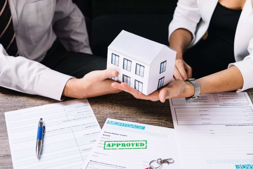 Property Disputes - Legal Remedies
